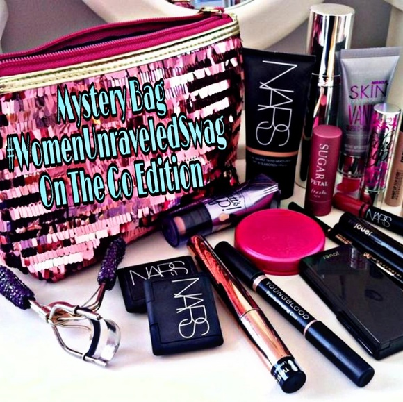 Mystery Bag - Luxury ON THE GO Edition - Picture 1 of 7